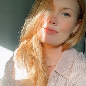 Meet your Posher, Emma